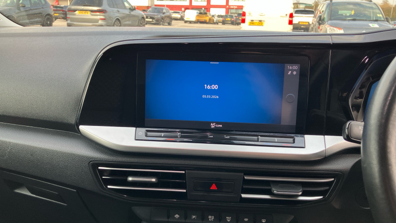 Ford Transit Connect 240 L2 Diesel 2.0 EcoBlue 122ps Limited Van Auto